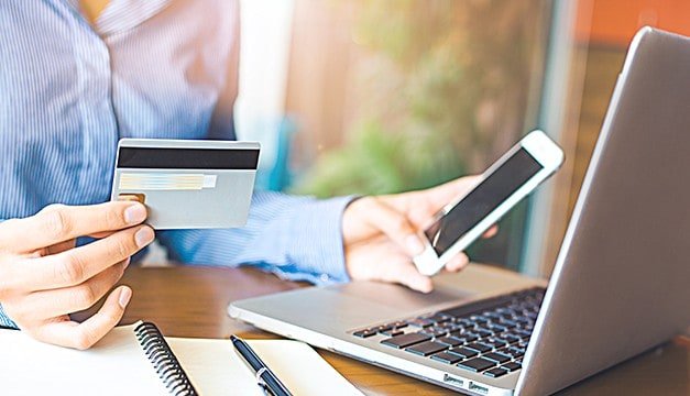 Billetera electrónica: la nueva versatilidad para mantener tu dinero en línea