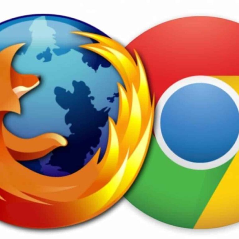 Nuevas promesas de los navegadores más utilizados en internet