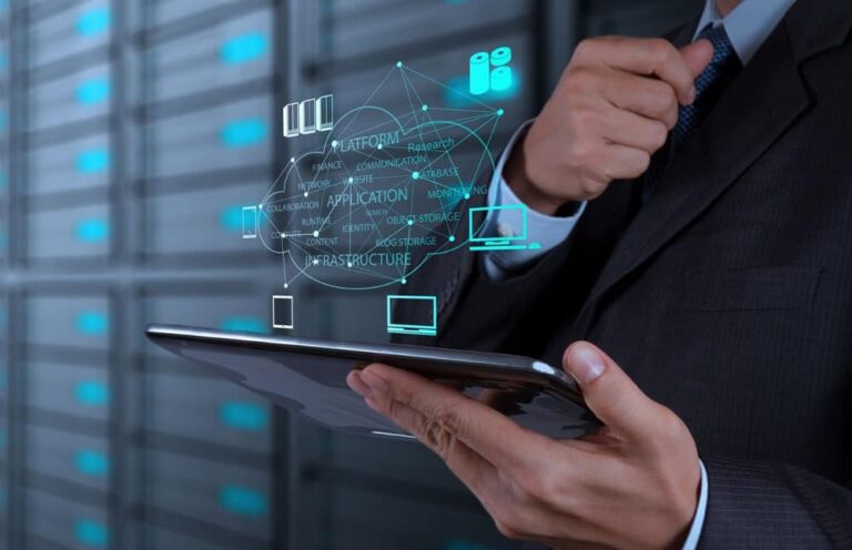Software a la medida: esta es la forma en que sabrás como integrar en los proyectos de tu empresa
