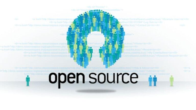 ¿Qué es el open source software?