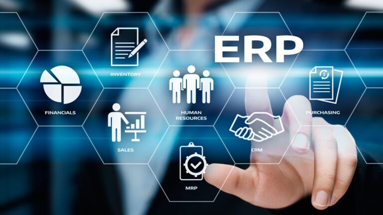ERP: 5 razones por la que tu empresa necesita un sistema ERP