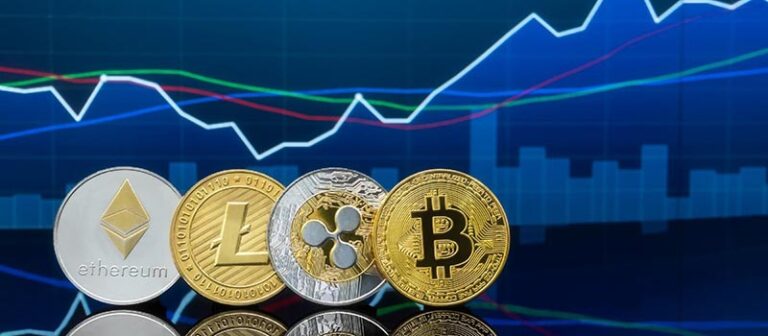 ¿Cómo se clasifican las criptomonedas?