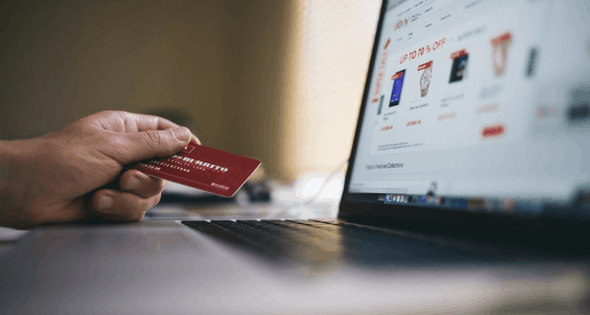 Compra digital