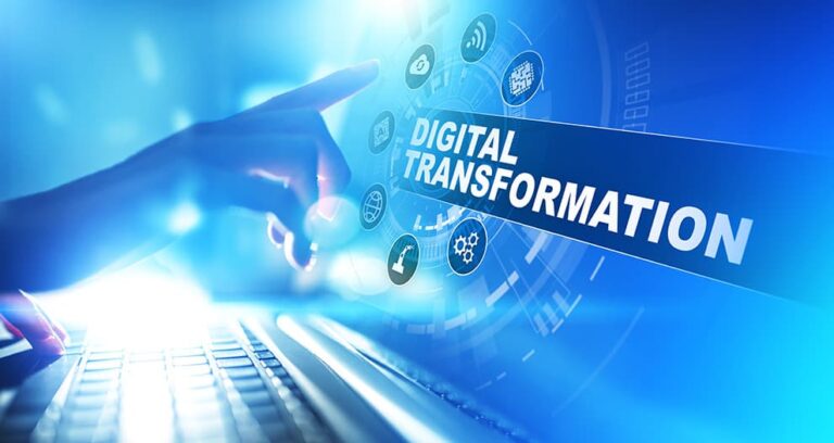 Transformación digital por software colaborativo