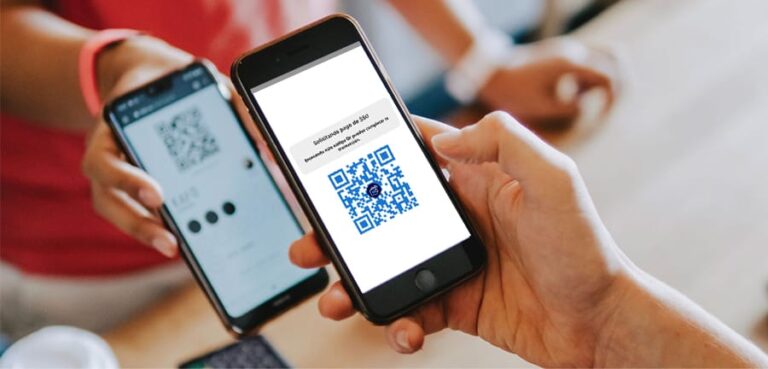 Pagos digitales en el 2021