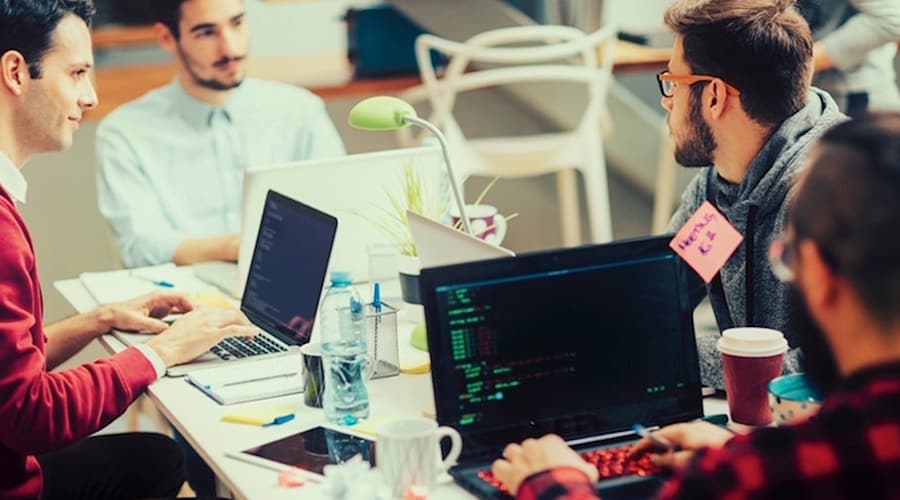 Tendencias para programadores en el 2021