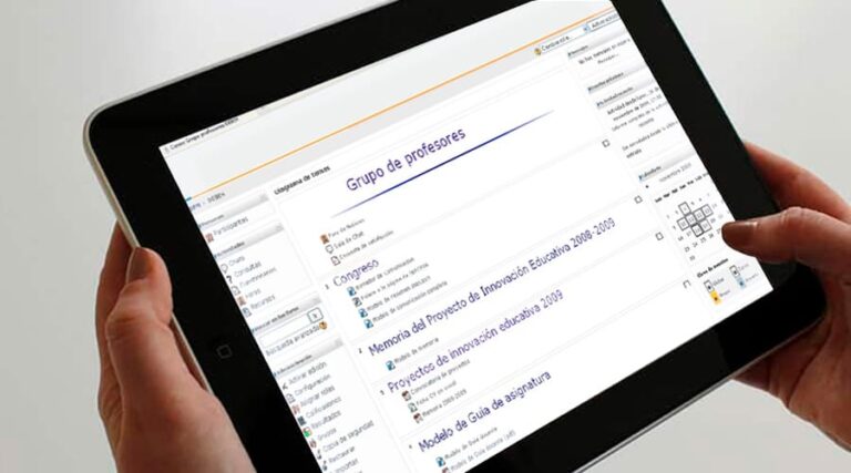 El futuro que tomará las Plataformas LMS