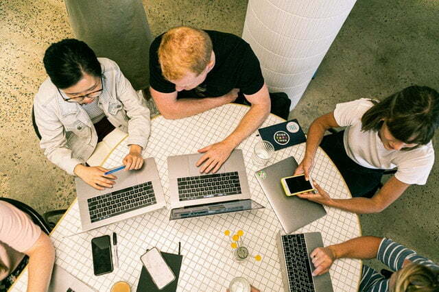La transformación digital en América Latina