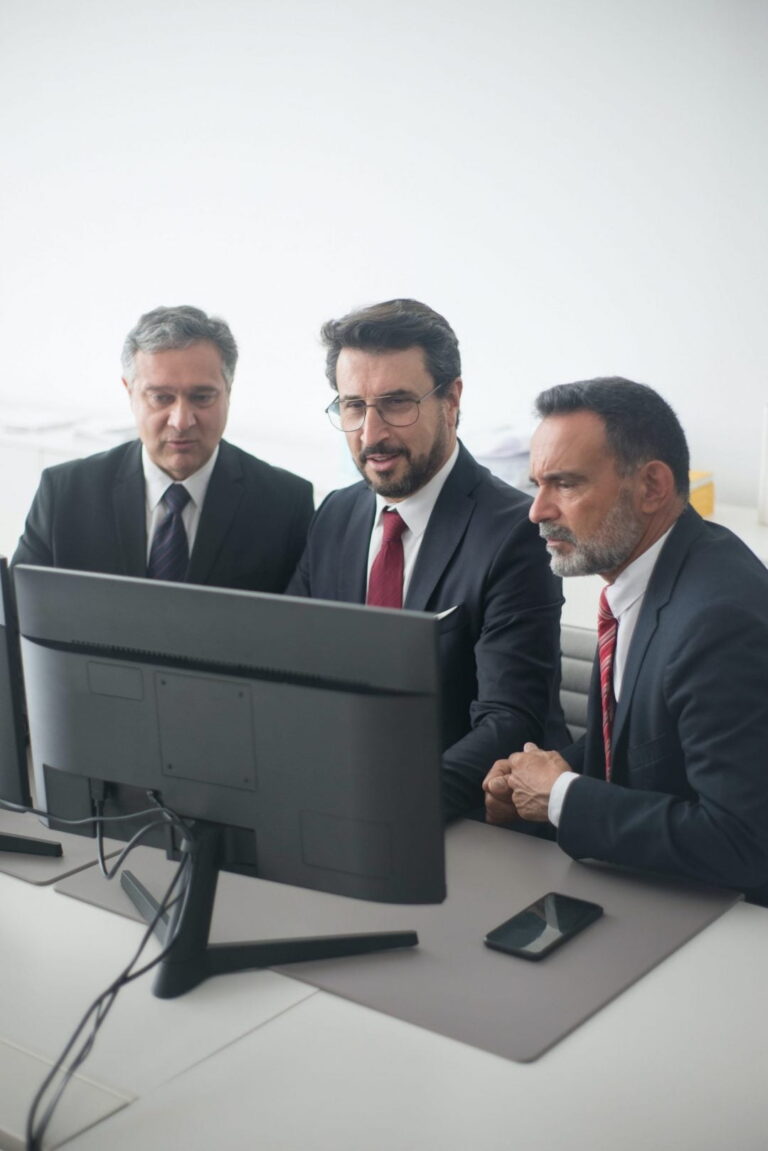 La tecnología transforma a la industria bancaria.