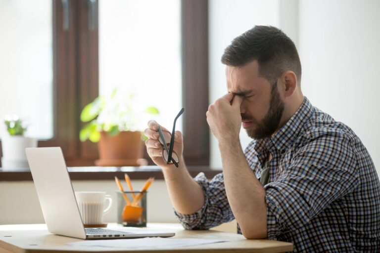 Síndrome de la vida ocupada ¿Qué es y qué motivos lo alimentan?