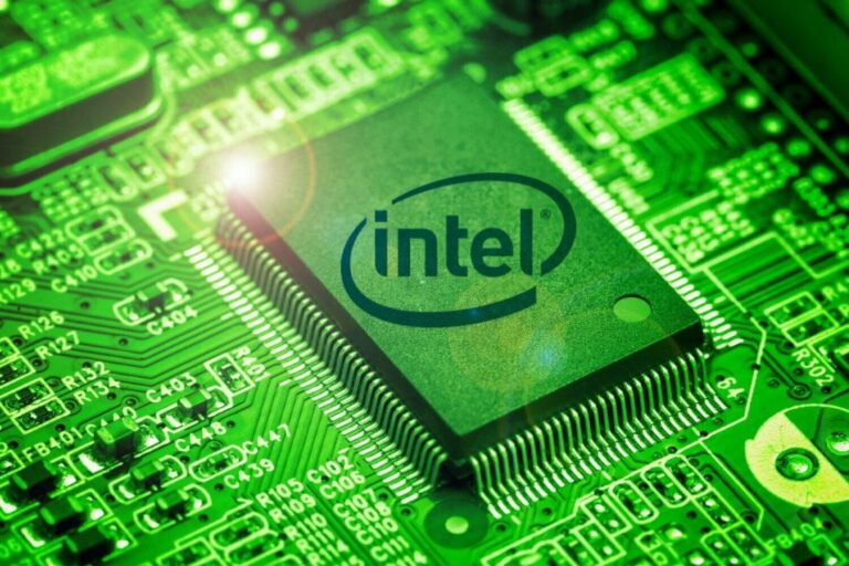 CES 2022: Intel presenta sus avances tecnológicos