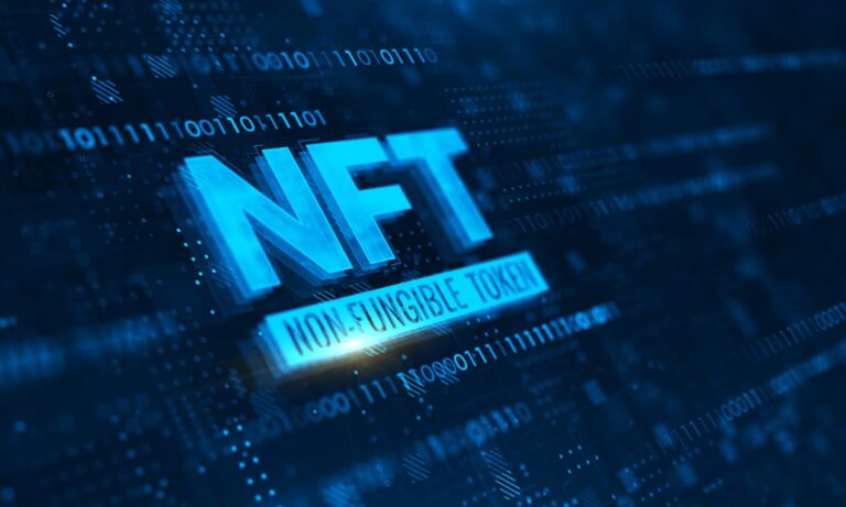 Comprar pixeles: Los derechos de propiedad digital sacudidos por NFT.