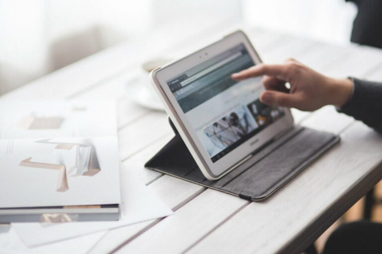 Conoce la estructura de Java WebApp.