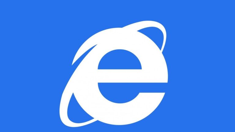 Microsoft pone fin a Internet Explorer.