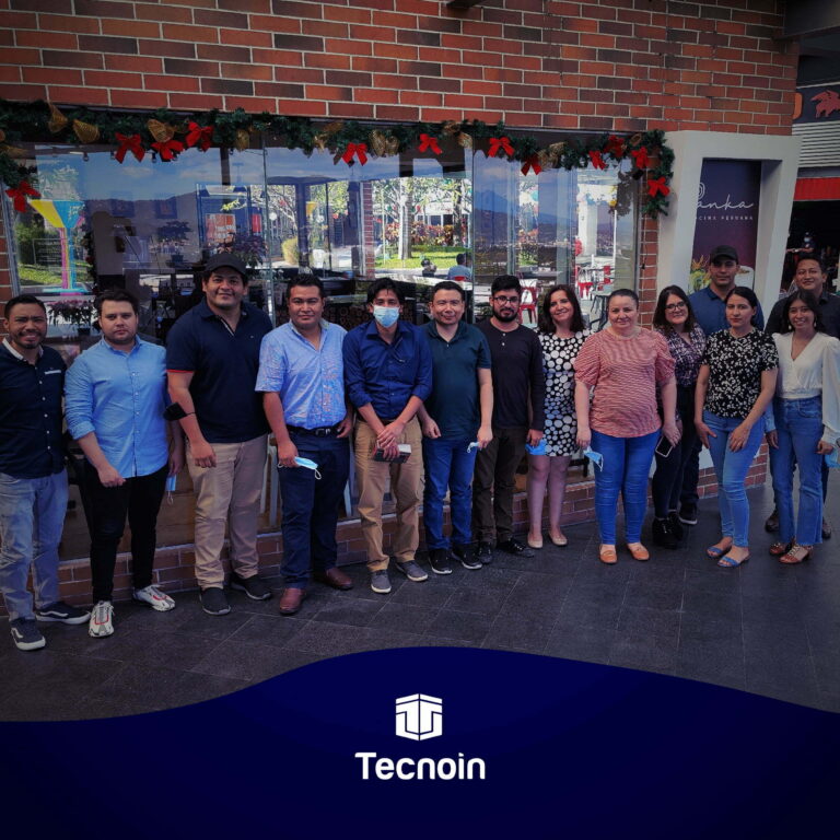 ¡Estamos de aniversario! Gracias por estos 12 años.