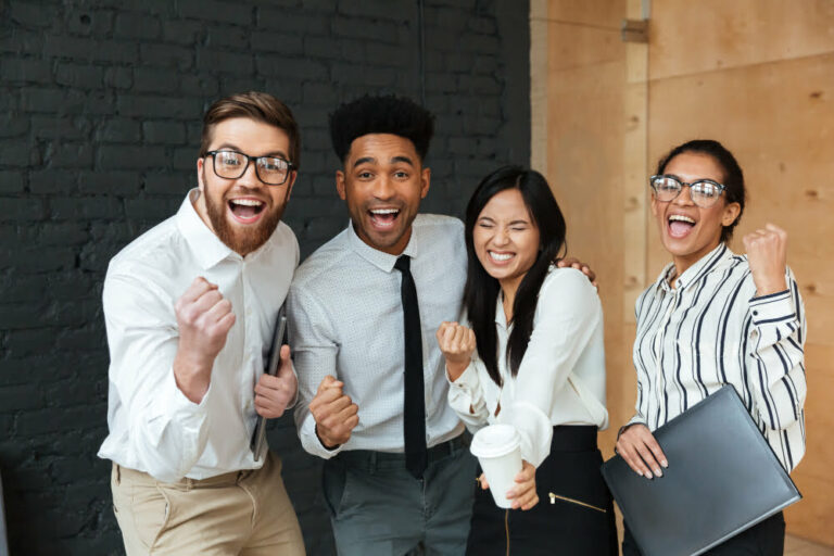 ¿Tú empresa es saludable?, 6 beneficios de tener una empresa saludable