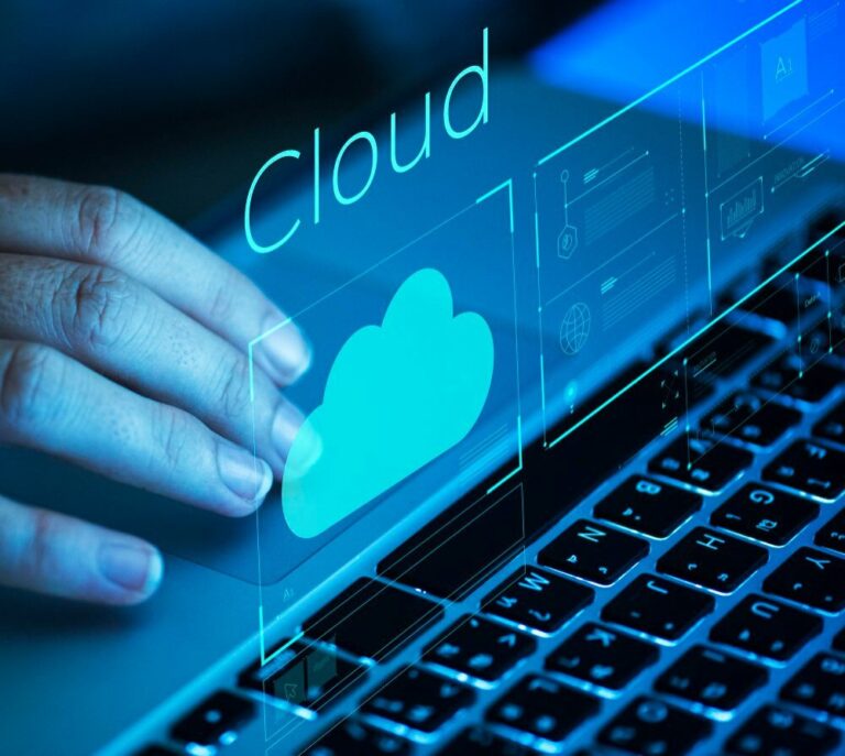 Tipos de almacenamiento en la nube