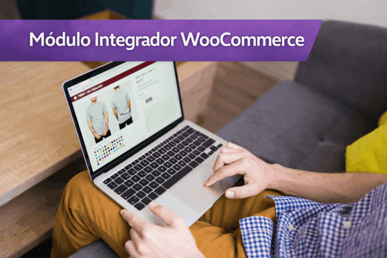 Módulo Integrador WooCommerce Avanzado: Conecta tu Tienda Online con el CRM y Optimiza la Gestión de Inventario